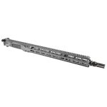 Radian Weapons Model 1 Complete Upper Gray .223 Wylde 17.5" Barrel
