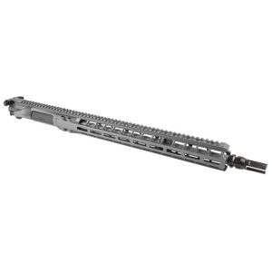 Radian Weapons Model 1 Complete Upper Gray .223 Wylde 17.5" Barrel
