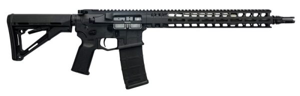 Radian Weapons Model 1 Carbine Black .223 Wylde 16" Barrel 30-Rounds