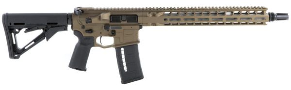 Radian Weapons Model 1 Radian Brown .223 Rem / 5.56 16" Barrel 30-Rounds