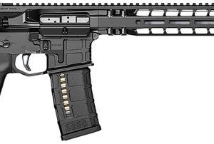 Radian Weapons Model 1 .223 Wylde 16" Barrel 30-Rounds