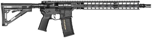 Radian Weapons Model 1 .223 Wylde 16" Barrel 30-Rounds