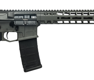 Radian Weapons Model 1 Gray .223 Wylde 16" Barrel 30-Rounds