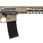 Radian Weapons Model 1 Flat Dark Earth AR15 .223 Wylde 16" Barrel 30-Rounds