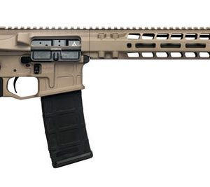 Radian Weapons Model 1 Flat Dark Earth AR15 .223 Wylde 16" Barrel 30-Rounds