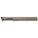 Radian Weapons Model 1 Upper Flat Dark Earth 5.56 14" Handguard
