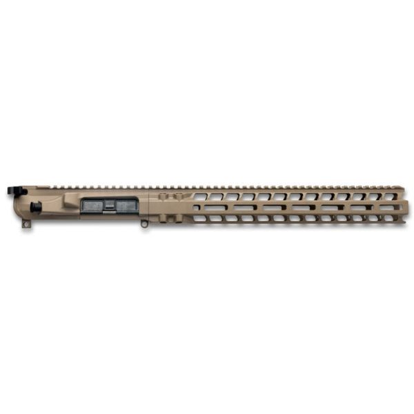 Radian Weapons Model 1 Upper Flat Dark Earth 5.56 14" Handguard