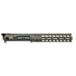 Radian Weapons Model 1 Upper OD Green 5.56 10" Handguard