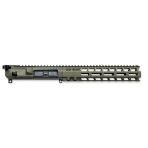 Radian Weapons Model 1 Upper OD Green 5.56 10" Handguard