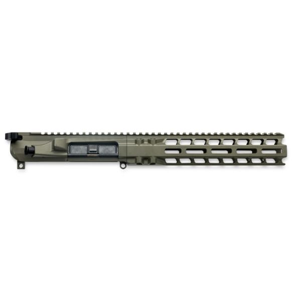 Radian Weapons Model 1 Upper OD Green 5.56 10" Handguard