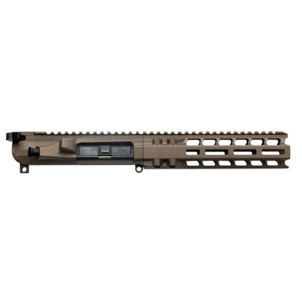 Radian Weapons Upper/Handguard Set Brown 5.56