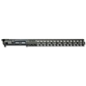 Radian Weapons Upper Set Gray 5.56