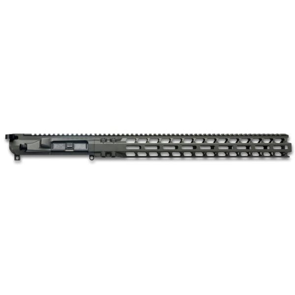 Radian Weapons Upper Set Gray 5.56