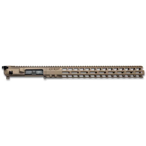 Radian Weapons Upper Set Flat Dark Earth 5.56