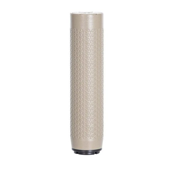 Radical Defense LS-5 Flat Dark Earth 5.56 w/KFM 1/2x28 Flash Hider