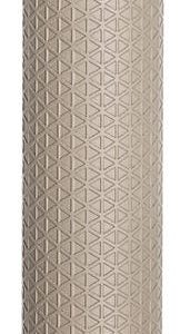 Radical Defense LS-3 Rifle Suppressor .30 Cal Hub Mount w/KFM 5/8x24 Flash Hider - FDE