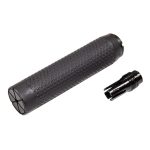 Radical Defense LS5Ti 5.56 w/ KFM taper mount Flash Hider, HUB Mount