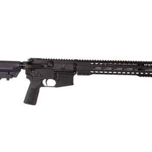 Radical Firearms AR-15 Black 6.5 Grendel 16" Barrel 15-Rounds