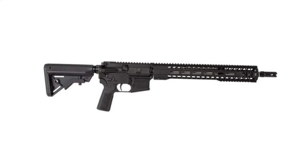 Radical Firearms AR-15 Black 6.5 Grendel 16" Barrel 15-Rounds