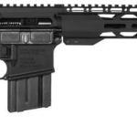 Radical Firearms AR-15 RPR Black 6.8 SPC 16" Barrel 15-Rounds