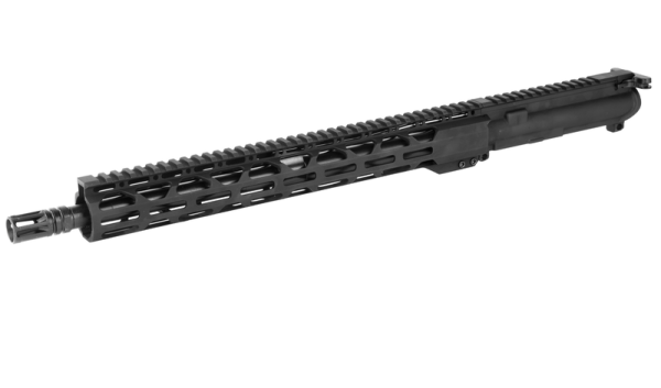 Radical Firearms Complete Upper Assembly 7.62 X 39 16" Barrel MLOK