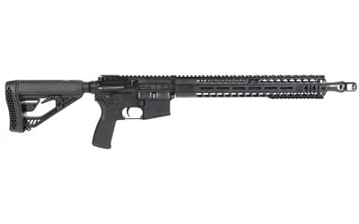 Radical Firearms Forged MHR .450 BM 16" Barrel 7-Rounds Radical Firearms Forged MHR .450 BM 16" Barrel 7-Rounds - Modern Sporting Rifles - Miami Shooters Supply
