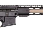 Radical Firearms RF-15 Black / Flat Dark Earth .300 AAC Blackout 16" Barrel 30-Rounds