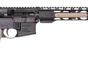 Radical Firearms RF-15 Black / Flat Dark Earth .300 AAC Blackout 16" Barrel 30-Rounds