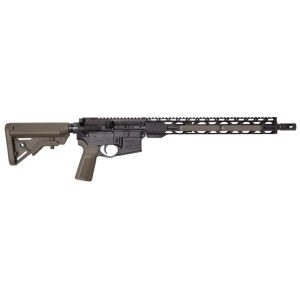 Radical Firearms RF-15 OD Green .300 AAC Blackout 16" Barrel 30-Rounds