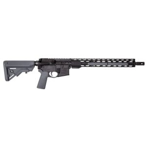 Radical Firearms RF-15 Grey .300 AAC Blackout 16" Barrel 30-Rounds