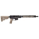 Radical Firearms RF-15 Black / Flat Dark Earth 7.62 X 39 16" Barrel 10-Rounds