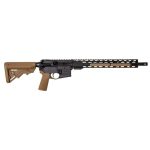 Radical Firearms RF-15 Coyote / Black 7.62 X 39 16" Barrel 20-Rounds