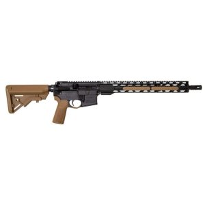 Radical Firearms RF-15 Coyote / Black 7.62 X 39 16" Barrel 20-Rounds