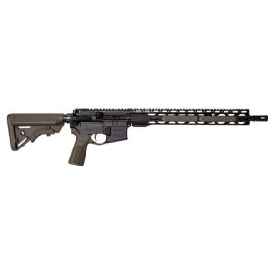 Radical Firearms RF-15 OD Green 7.62 X 39 16" Barrel 10-Rounds