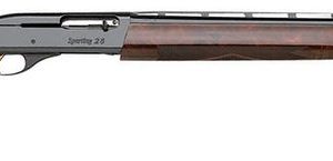 Remington 1100 Sporting Walnut 12 GA 28" Barrel 3"-Chamber 4-Rounds