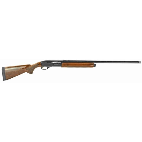 Remington 1100 Sporting Walnut .410 GA 27" Barrel 3"-Chamber 4-Rounds