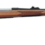 Remington 700 BDL Walnut .308 Win 22" Barrel 4-Rounds