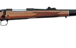 Remington 700 BDL Walnut .308 Win 22" Barrel 4-Rounds - Bolt Action Rifles - Miami Shooters Supply