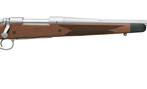 Remington 700 CDL SF Walnut .270 Win 24" Barrel 4-Rounds Adjustable X-Mark Pro - Bolt Action Rifles - Miami Shooters Supply
