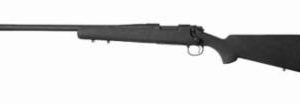 Remington 700 Police Black .308Win 20-inch 4rd Left Hand