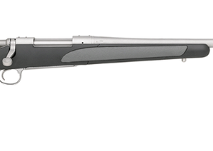 Remington 700 SPS Gray / Black .300 Win Mag 26" Barrel 3-Rounds - Bolt Action Rifles - Miami Shooters Supply