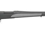 Remington 700 SPS Gray / Black .30-06 24" Barrel 4-Rounds Two-Position Safety