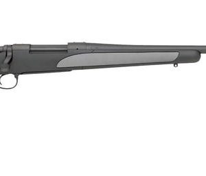 Remington 700 SPS Gray / Black 7mm Rem Mag 26" Barrel 3-Rounds Two-Position Safety - Bolt Action Rifles - Miami Shooters Supply