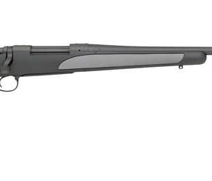 Remington 700 SPS Gray / Black .300 Win Mag 26" Barrel 3-Rounds Two-Position Safety - Bolt Action Rifles - Miami Shooters Supply