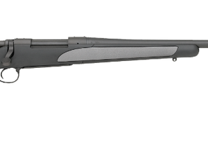 Remington 700 SPS Gray / Black 6.5 Creedmoor 24" Barrel 4-Rounds