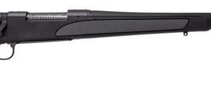 Remington 700 SPS Black / Grey .223 Rem 24" Barrel 5-Rounds - Bolt Action Rifles - Miami Shooters Supply