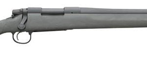 Remington 700 SPS Tactical Ghillie Green 6.5 Creedmoor 22" Barrel 4-Rounds
