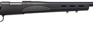 Remington 700 SPS Varmint .22-250 Rem 26" Barrel 4-Rounds - Bolt Action Rifles - Miami Shooters Supply