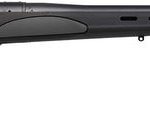 Remington 700 SPS Varmint Black / Grey .223 Rem 26" Barrel 5-Rounds
