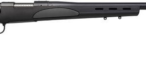Remington 700 SPS Varmint Black / Grey .223 Rem 26" Barrel 5-Rounds
